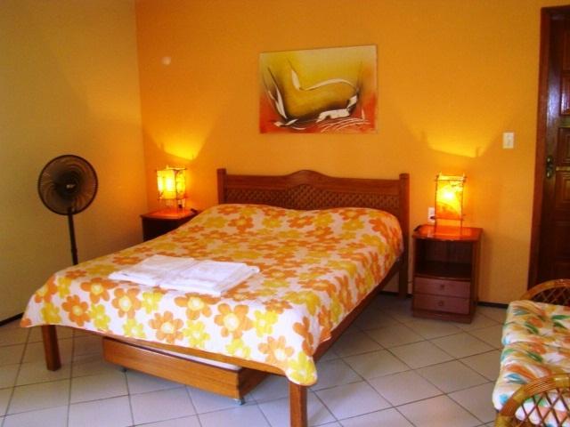 Pousada Casa Dona Rosa Cumbuco Room photo